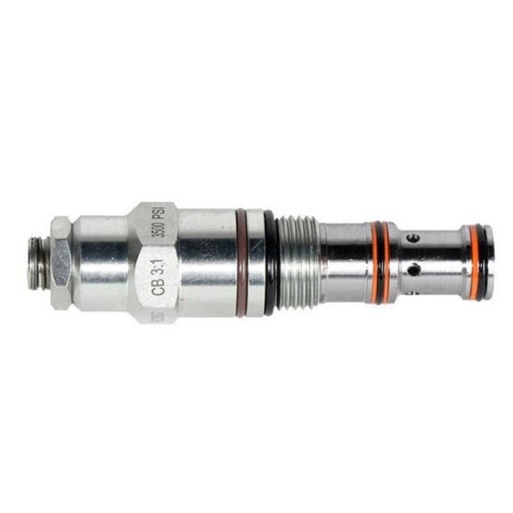 Replacement Counter Balance Valve 136937350 CP440-4-B-0-E-B-350-3.0-015 suitable for for Danfoss